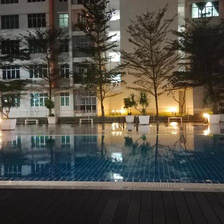 Muslim Homestay At Meru Ipoh Dış mekan fotoğraf