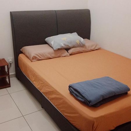Muslim Homestay At Meru Ipoh Dış mekan fotoğraf