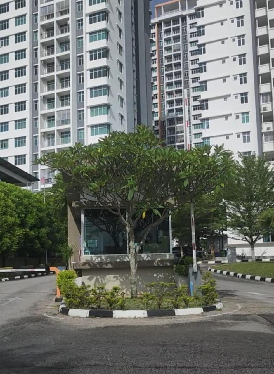 Muslim Homestay At Meru Ipoh Dış mekan fotoğraf